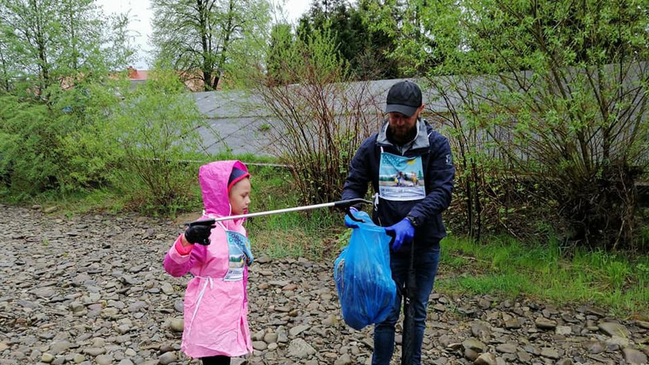 Śląskie. Szósty etap akcji edukacyjnej #GórskaOdyseja odbędzie się w najbliższy weekend. 