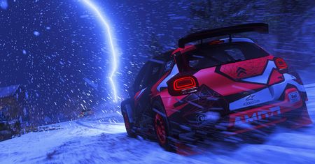 DIRT 5 wpadł w poślizg na ostatnim zakręcie