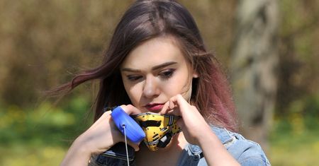 Julia Wróblewska zrobiła test na COVID. Czy najbliższe dni spędzi w domu?