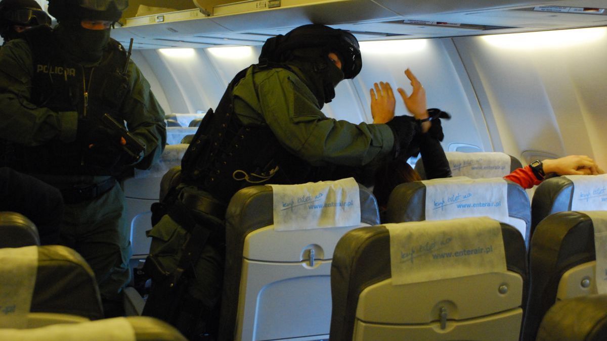 Zdjęcie ilustracyjne.