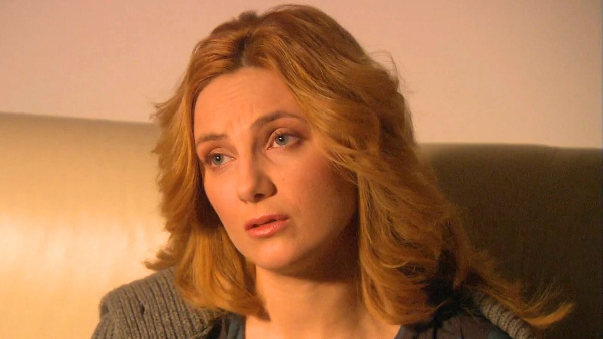 Sylwia Gliwa zdradziła, jak dostała rolę w "Ranczu"