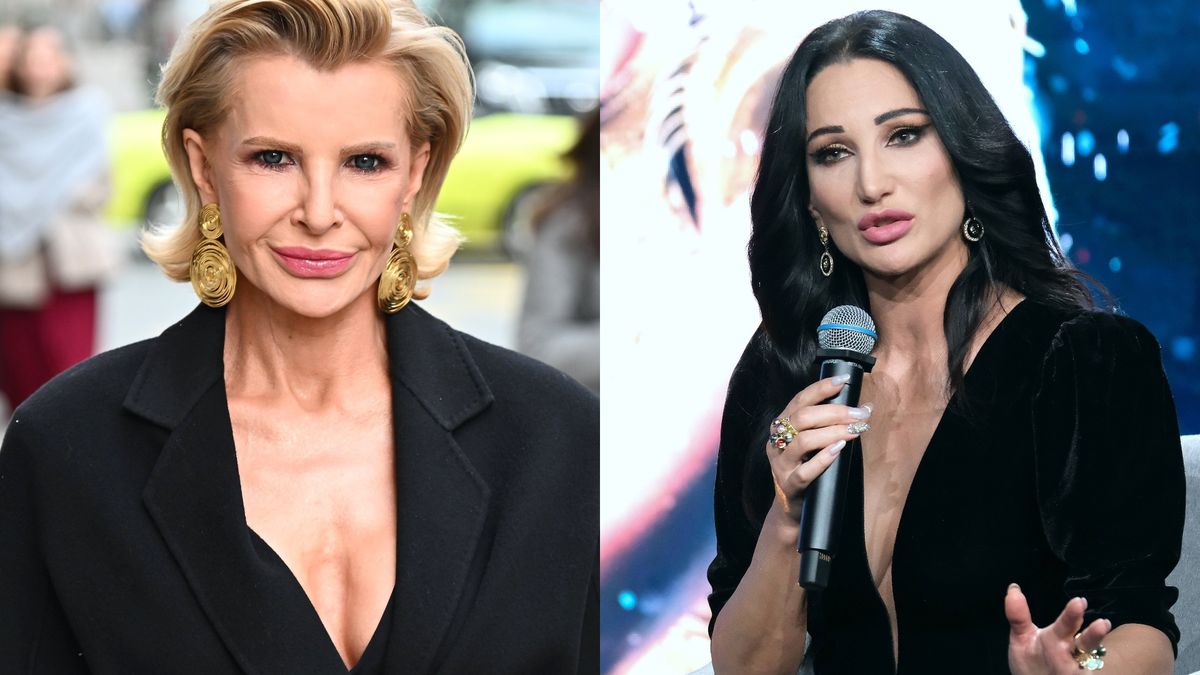 Joanna Racewicz o Justynie Steczkowskiej