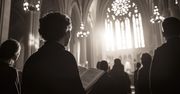 Duchowna prosi Trumpa o miłosierdzie dla imigrantów i osób LGBT. Jak zareagował Trump?
