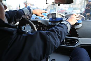 Grupa Speed w akcji. Setki zatrzymanych piratów i eskorty do szpitali