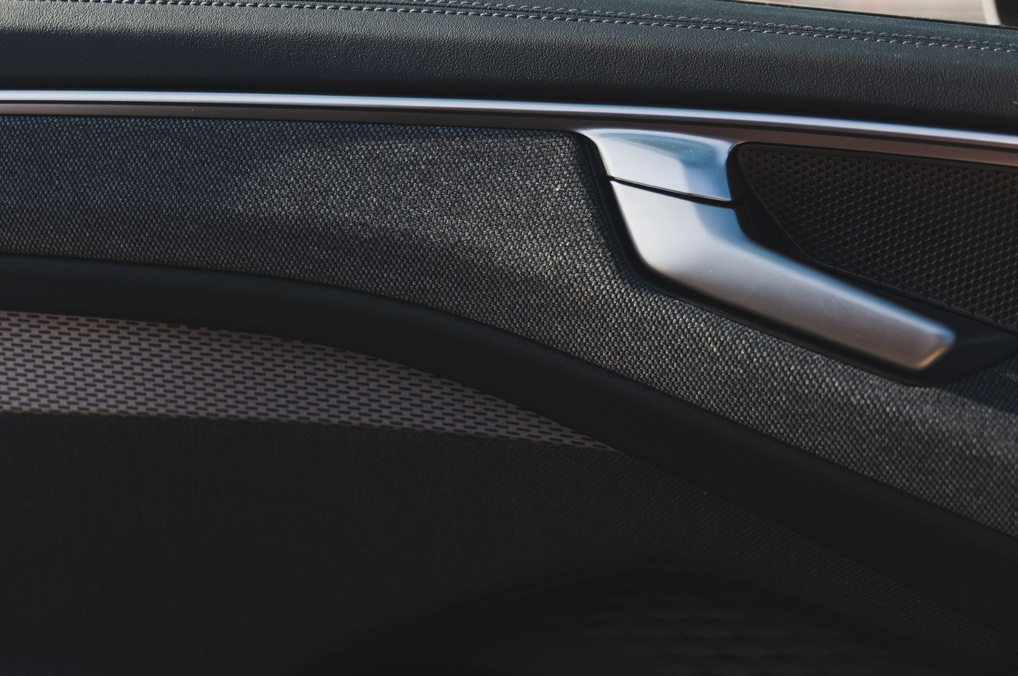 Audi A6 Limousine e-hybrid (2025)