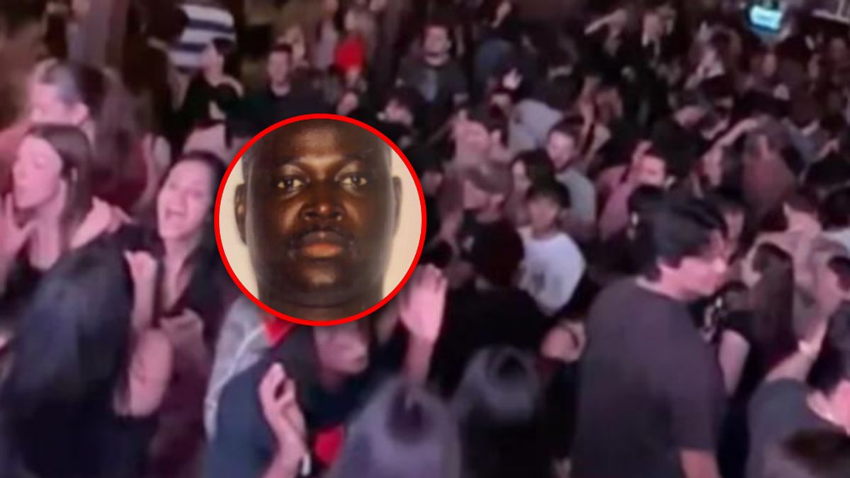 Ndiaga Diagne miał dokonać zamachu.