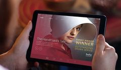 Hulu ze wzrostem liczby użytkowników o 48 proc., z serwisu korzysta 25 mln internautów