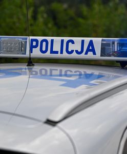 Jechał na przeszczep, utknął w korku. Policjanci wiedzieli, co zrobić