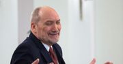 Macierewicz został ODWOŁANY! "Kompromitował Polskę na arenie międzynarodowej"