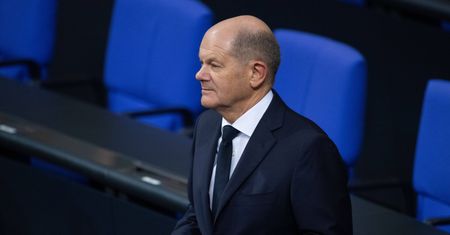 Wybory w Niemczech mogą się nie odbyć? Mówią o kuriozalnym problemie