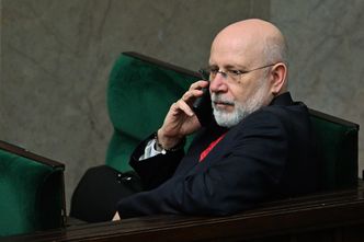 Sejm za postawieniem szefa KRRiT przed Trybunałem Stanu