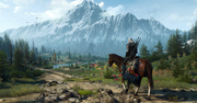 Wiedźmin 3 next-gen z dużą aktualizacją. Patch 4.01 w szczegółach