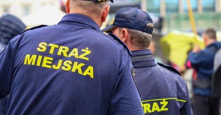 Mają 3 minuty, potem 1000 zł mandatu. Straż miejska się nie patyczkuje