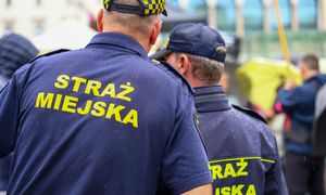 Mają 3 minuty, potem mandat 1000 zł. Zakopane walczy z taksówkarzami