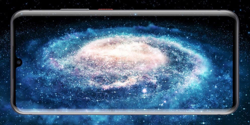 ZTE Axon 11 5G oficjalnie. W zestawie zagięty ekran, Snapdragon 765G 2