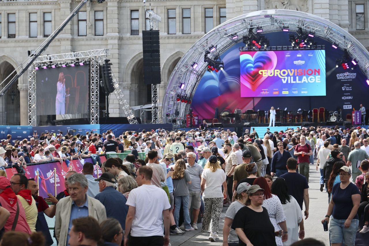 Bilety wyprzedały się w 14 minut. W weekend szykuje się istny armagedon
