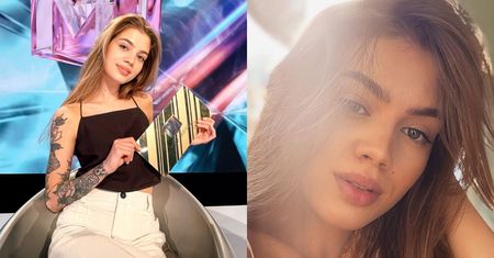 "Top Model". Widzowie sceptycznie o zdobywczyni złotego biletu: "Będzie z niej influencerka, ALE NIE MODELKA"