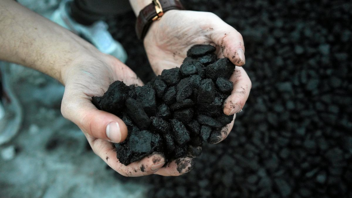 PGG zmienia limity sprzedaży węgla