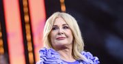 Majka Jeżowska mierzy się z przykrymi komentarzami. Wypominają jej wiek