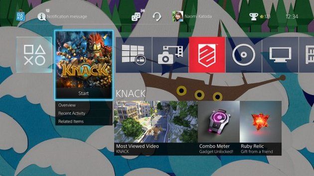 PS 4 2.0