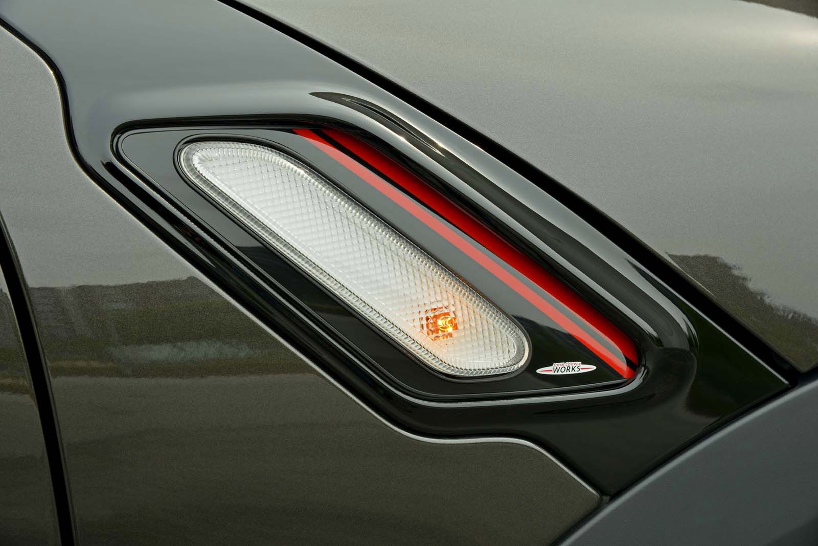 Mini Paceman po liftingu (2015) - galeria zdjęć 145