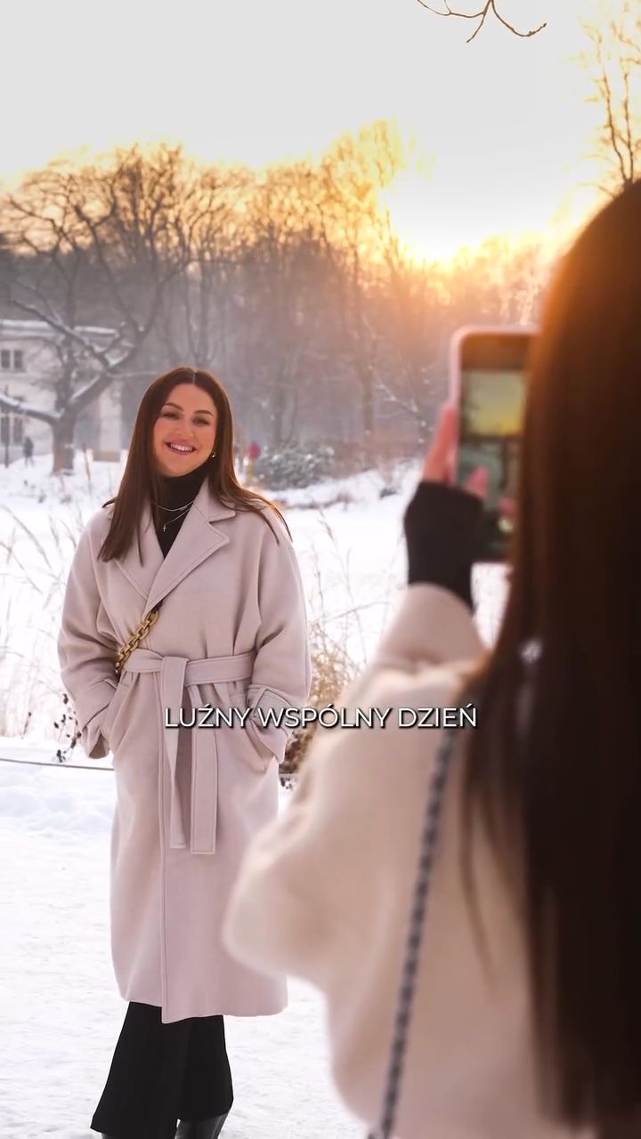 Reklama z udziałem Roksany Węgiel i jej mamy