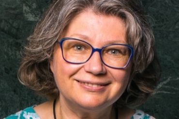 Adrianna Stawska-Ostaszewska, fot. screen z linkedin