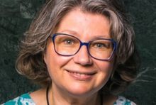 Adrianna Stawska-Ostaszewska, fot. screen z linkedin