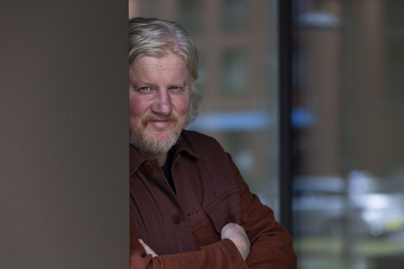 Marek Górlikowski: W miarę jak poznawałem Mariana Walentynowicza i po spotkaniach z jego rodziną pomyślałem, że to idealna postać do pokazania historii Polski