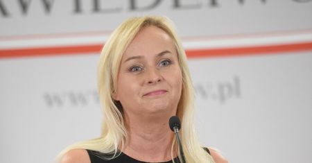 Władze SDP wzywają członka zarządu do rezygnacji. Chodzi o rzeczniczkę Ministerstwa Sprawiedliwości