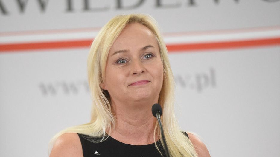 Władze SDP wzywają członka zarządu do rezygnacji. Chodzi o rzeczniczkę ministerstwa sprawiedliwości 