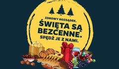 Netto w świątecznej kampanii ogłasza, że "Święty Mikołaj nie istnieje"