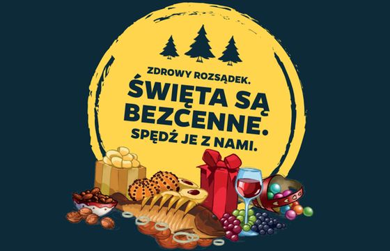 Netto w świątecznej kampanii ogłasza, że "Święty Mikołaj nie istnieje"