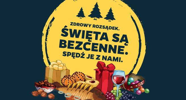 Netto w świątecznej kampanii ogłasza, że "Święty Mikołaj nie istnieje"