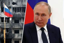 Atak Putina na dwa kraje? W Kijowie są już pewni