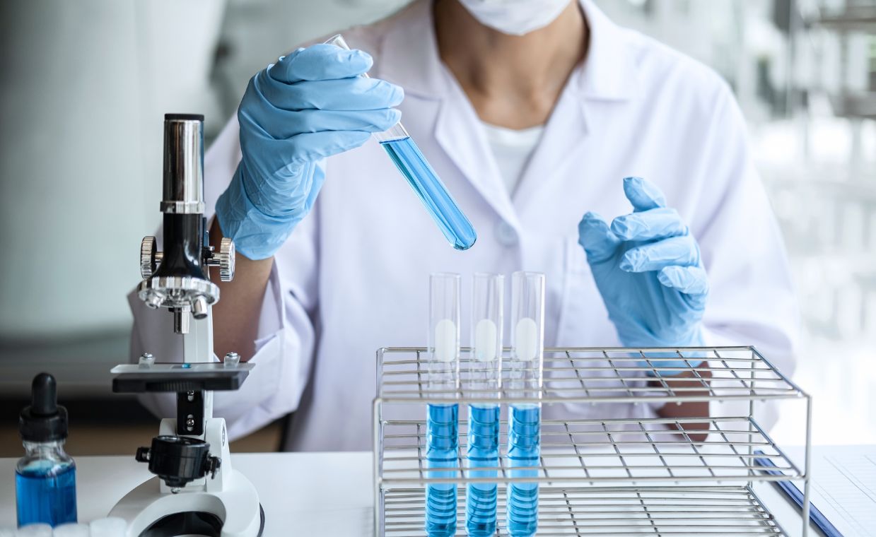 Podkarpackie firmy z branży chemicznej przed wielką szansą uruchomienia produkcji dla wojska