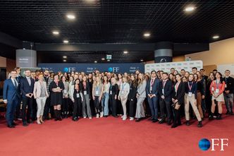 Ogólnopolska Akcja Inspiracja – profesorowie, biznesmeni i sportowcy będą aktywizować młodzież w całym kraju!