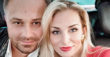 Adrian ze "Ślubu od pierwszego wejrzenia" skończył 36 lat. Taką imprezę przygotowała mu żona