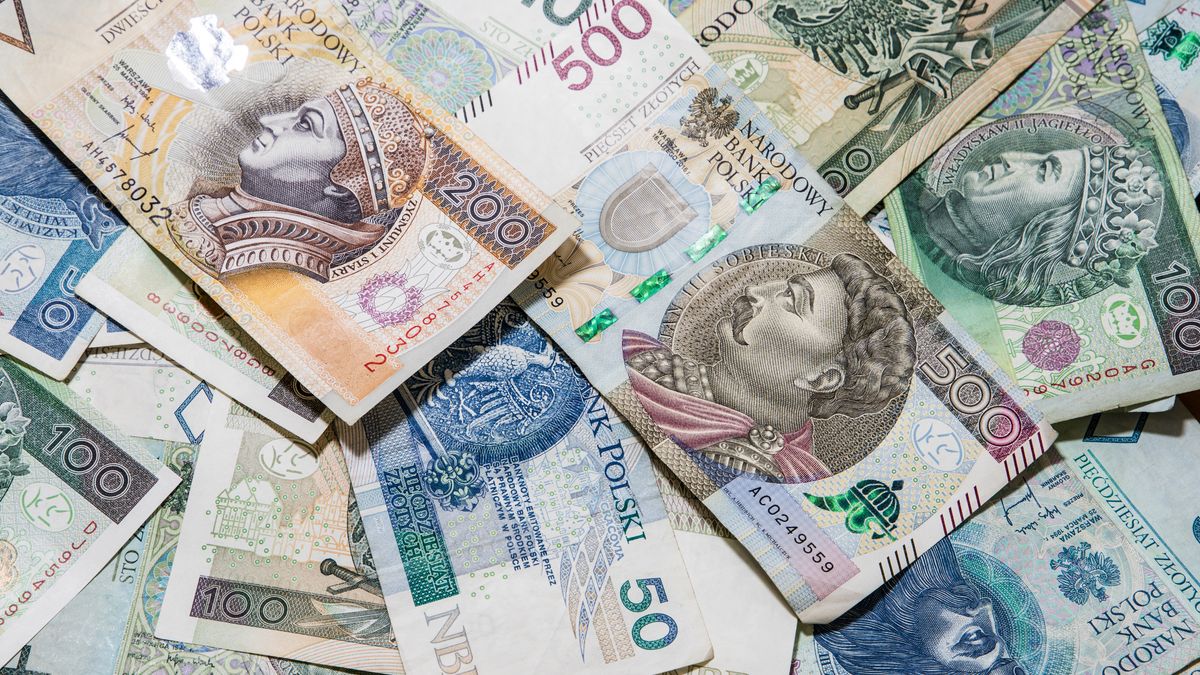 Składki na ZUS w 2023 r. znów wzrosną. Przedsiębiorcy zapłacą 2454 zł co miesiąc 