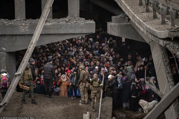 Tu Ukraina doświadcza największej klęski. Dramatyczne dane