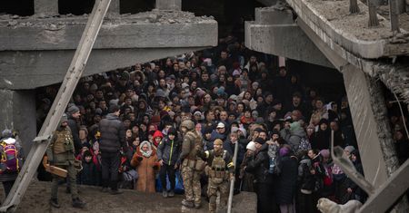 O tym się nie mówi. Tu Ukraina ma kolosalny problem
