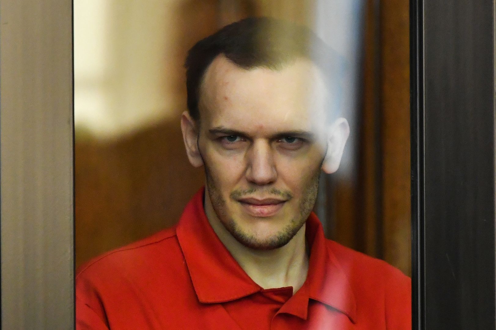 Zabójca Pawła Adamowicza skazany. Właśnie zapadł wyrok