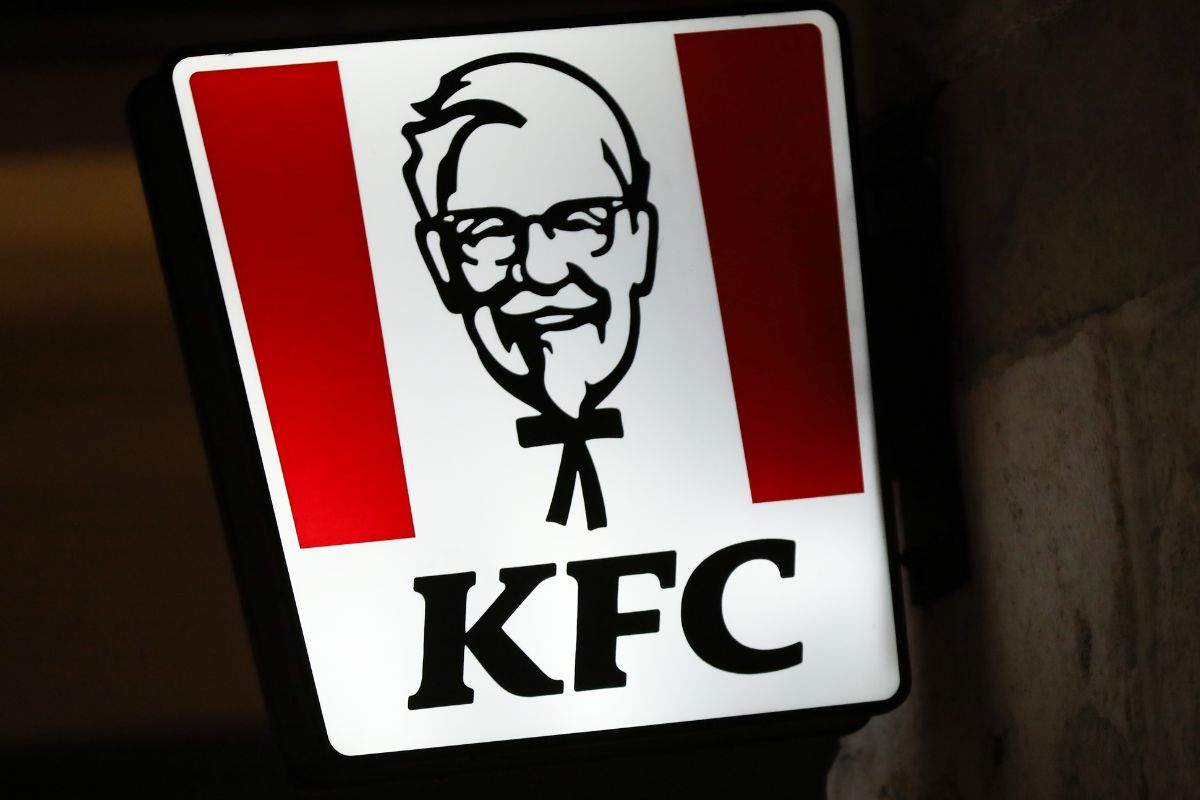 Drugi kubełek 50 procent taniej. KFC kusi promocjami