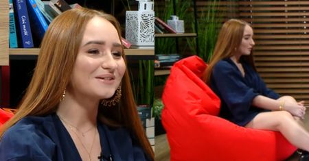 Dramat Angeliki Muchy: "Ludzie dali mi naklejkę, że jestem fanką Justina Biebera i to wszystko"