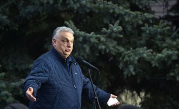 Orban nielegalnie użył wizerunku dziecka w kampanii. Jest wyrok sądu