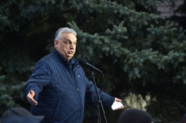 Viktor Orban naruszył prawo