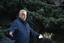 Viktor Orban naruszył prawo