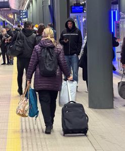 Polacy wyjechaliby z kraju w razie rosyjskiej agresji? Wyniki sondażu