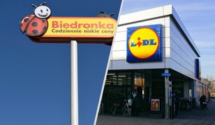 Biedronka wysłała wiadomości. W sieci zawrzało