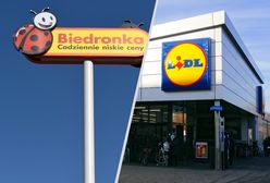 Biedronka wysłała wiadomości. W sieci zawrzało